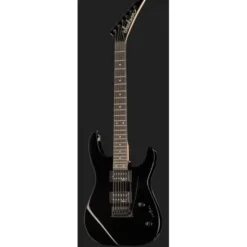 Jackson JS12 Dinky AH BLK