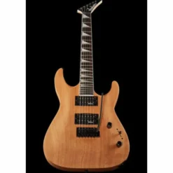 Jackson JS22 Dinky DKA Na Oiled AH