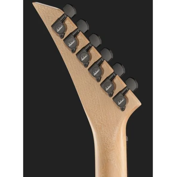 Jackson JS12 Dinky MR AH