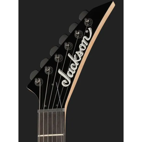 Jackson JS12 Dinky MR AH