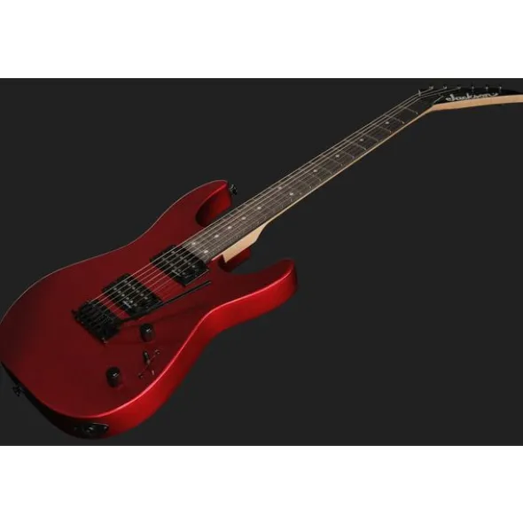 Jackson JS12 Dinky MR AH