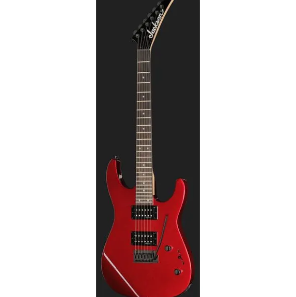 Jackson JS12 Dinky MR AH