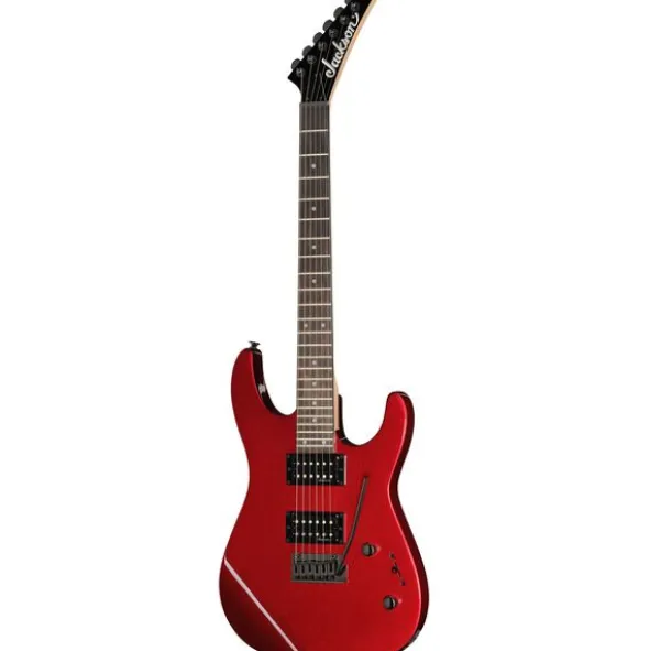 Jackson JS12 Dinky MR AH