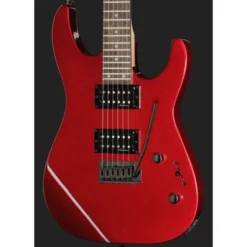Jackson JS12 Dinky MR AH