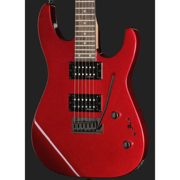 Jackson JS12 Dinky MR AH