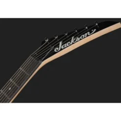 Jackson JS12 Dinky MR AH