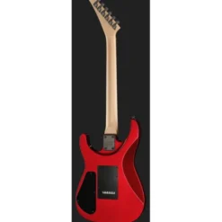 Jackson JS12 Dinky MR AH