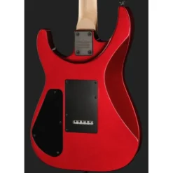 Jackson JS12 Dinky MR AH