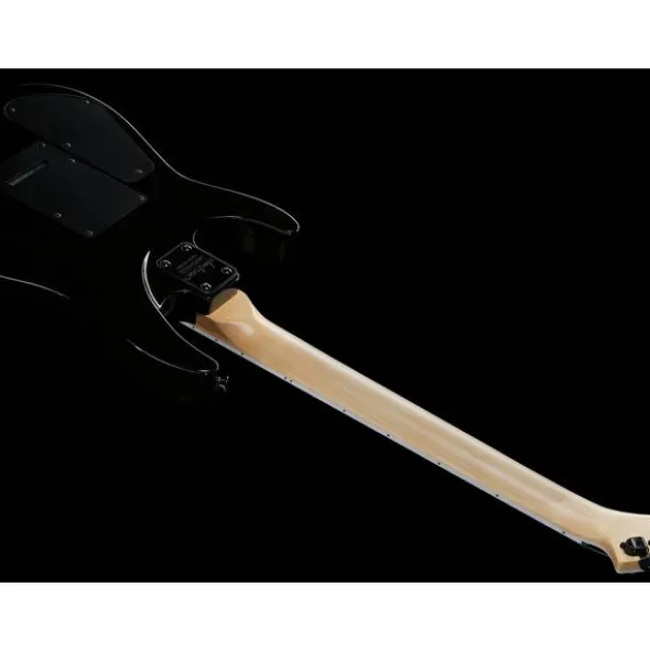 Jackson JS20 DKQ 2PT TR Green