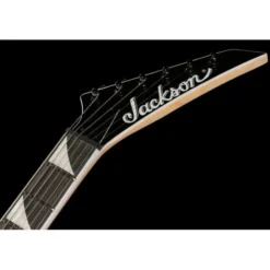Jackson JS20 DKQ 2PT TR Green