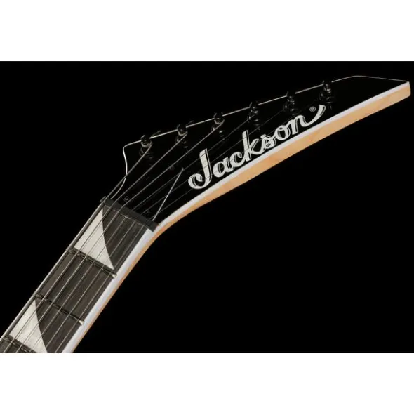 Jackson JS20 DKQ 2PT TR Green