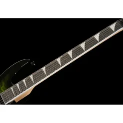 Jackson JS20 DKQ 2PT TR Green