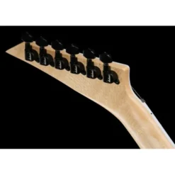Jackson JS20 DKQ 2PT TR Green