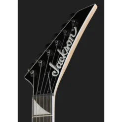 Jackson JS20 DKQ 2PT TR Green
