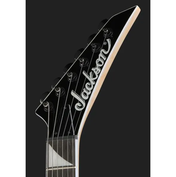 Jackson JS20 DKQ 2PT TR Green