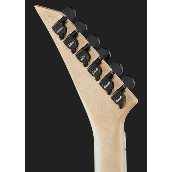 Jackson JS20 DKQ 2PT TR Green