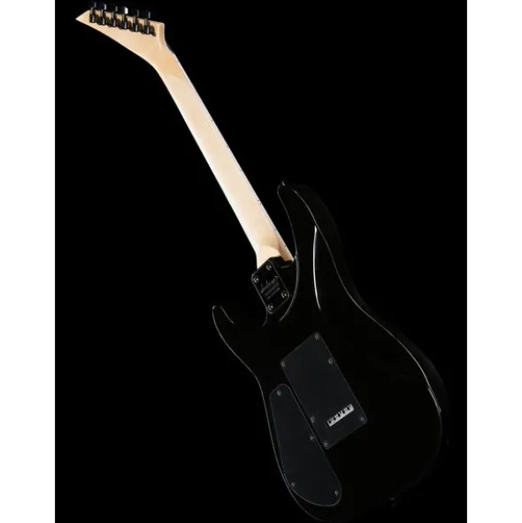 Jackson JS20 DKQ 2PT TR Green