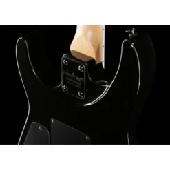 Jackson JS20 DKQ 2PT TR Green