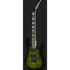 Jackson JS20 DKQ 2PT TR Green