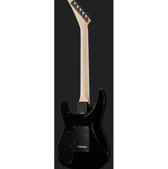 Jackson JS20 DKQ 2PT TR Green