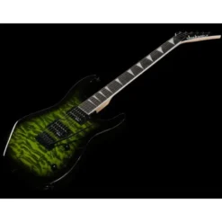 Jackson JS20 DKQ 2PT TR Green
