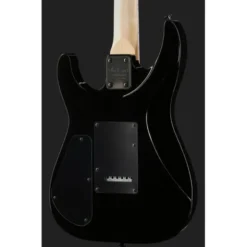 Jackson JS20 DKQ 2PT TR Green