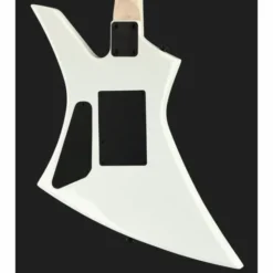 Jackson JS32 Kelly Snow White