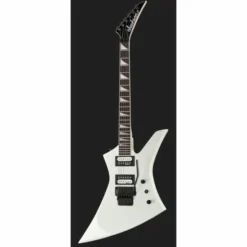 Jackson JS32 Kelly Snow White