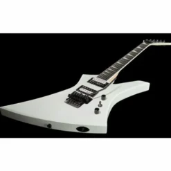 Jackson JS32 Kelly Snow White