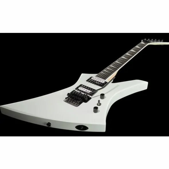 Jackson JS32 Kelly Snow White