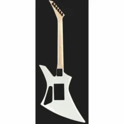 Jackson JS32 Kelly Snow White
