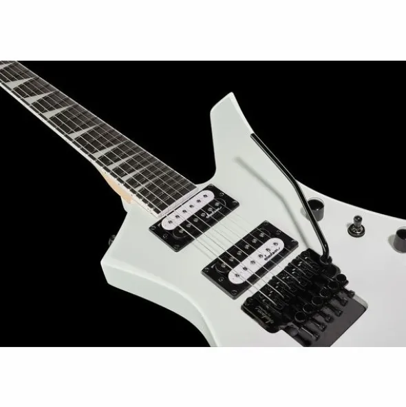 Jackson JS32 Kelly Snow White