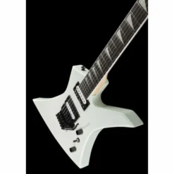 Jackson JS32 Kelly Snow White