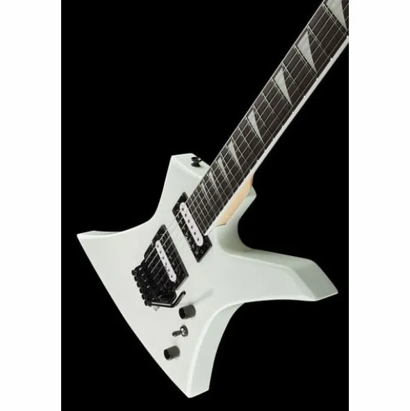 Jackson JS32 Kelly Snow White