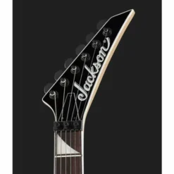 Jackson JS32 Kelly Snow White