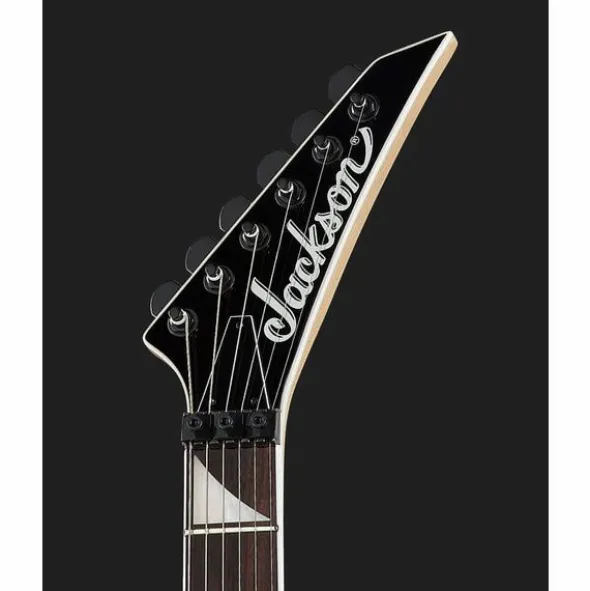 Jackson JS32 Kelly Snow White