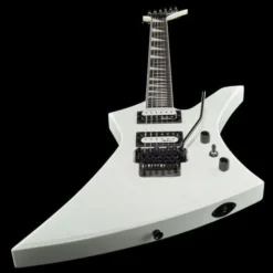 Jackson JS32 Kelly Snow White