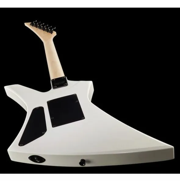 Jackson JS32 Kelly Snow White