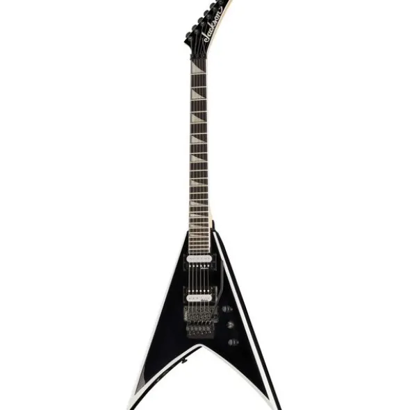 Jackson JS32 King V AH BK