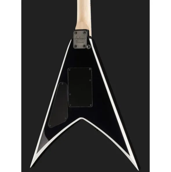 Jackson JS32 King V AH BK