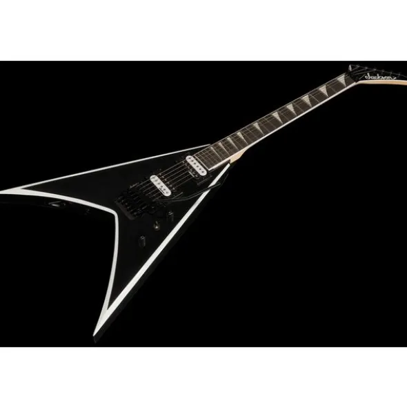 Jackson JS32 King V AH BK