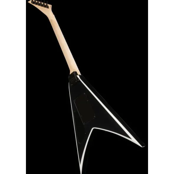 Jackson JS32 King V AH BK