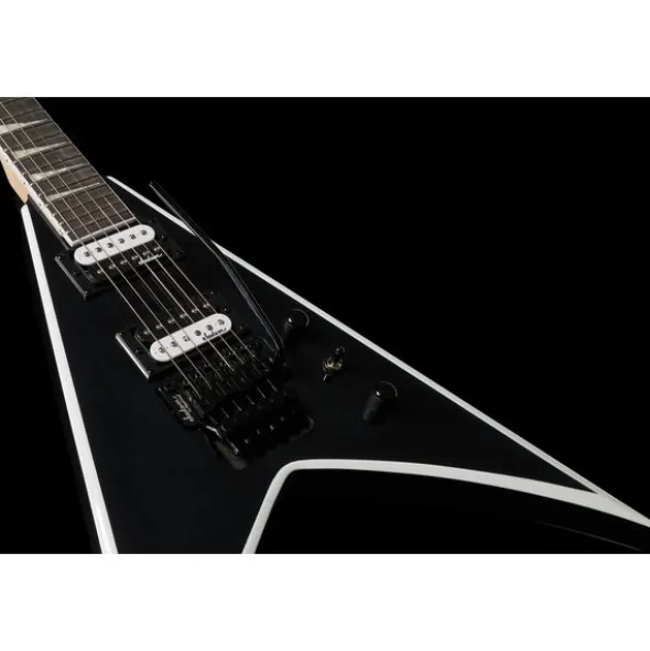 Jackson JS32 King V AH BK