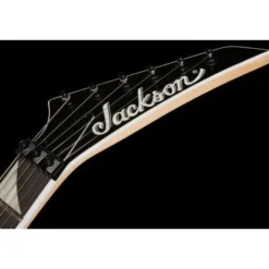 Jackson JS32 King V AH BK