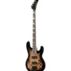 Jackson JS3P Concert Bass TR BLK BRST
