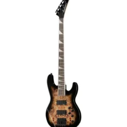 Jackson JS3P Concert Bass TR BLK BRST