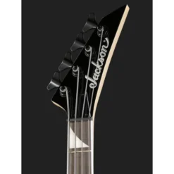 Jackson JS3P Concert Bass TR BLK BRST