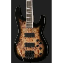 Jackson JS3P Concert Bass TR BLK BRST