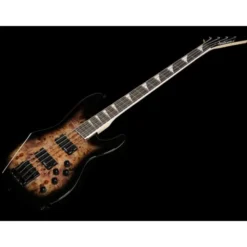 Jackson JS3P Concert Bass TR BLK BRST