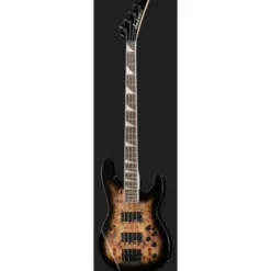 Jackson JS3P Concert Bass TR BLK BRST